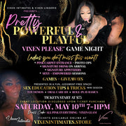 Vixen Please Vixen Party